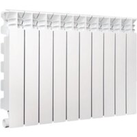 Fondital Ardente C2 500/100 V63903410 (10 секций)