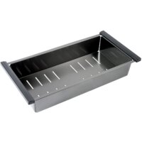 Кухонная мойка Zepein D7050H (PVD) Professional - Превью изображения №6 — Интернет-магазин santehboom.by