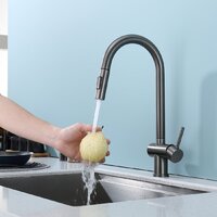 Смеситель Splenka S204.49.09 - Превью изображения №3 — Интернет-магазин santehboom.by