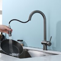 Смеситель Splenka S204.49.09 - Превью изображения №5 — Интернет-магазин santehboom.by