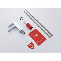 Смеситель Raglo R02.10 - Превью изображения №12 — Интернет-магазин santehboom.by