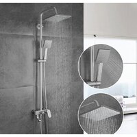 Душевая система  Frud R24001 - Превью изображения №12 — Интернет-магазин santehboom.by