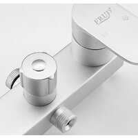 Душевая система  Frud R24001 - Превью изображения №5 — Интернет-магазин santehboom.by
