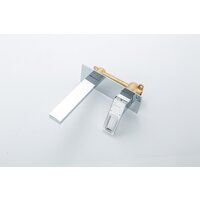 Смеситель Gappo G1017-10 - Превью изображения №5 — Интернет-магазин santehboom.by