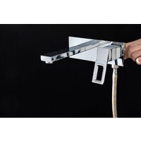Смеситель Gappo G1017-10 - Превью изображения №8 — Интернет-магазин santehboom.by