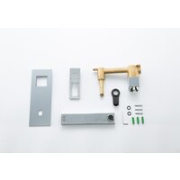 Смеситель Gappo G1017-10 - Превью изображения №7 — Интернет-магазин santehboom.by