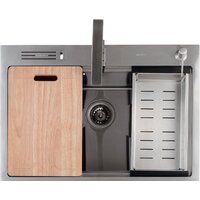 Zepein D7050H (Satin) Professional