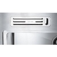 Кухонная мойка Zepein D7050H (Satin) Professional - Превью изображения №5 — Интернет-магазин santehboom.by