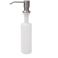 Кухонная мойка Zepein D7050H (Satin) Professional - Превью изображения №8 — Интернет-магазин santehboom.by