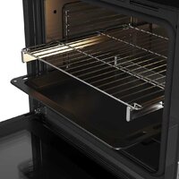Электрический духовой шкаф Schtoff CME 6406 Nano Matte Black - Превью изображения №10 — Интернет-магазин santehboom.by