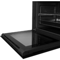 Электрический духовой шкаф Schtoff CME 6406 Nano Matte Black - Превью изображения №4 — Интернет-магазин santehboom.by