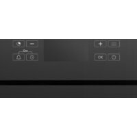 Электрический духовой шкаф Schtoff CME 6406 Nano Matte Black - Превью изображения №11 — Интернет-магазин santehboom.by