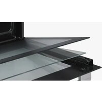 Электрический духовой шкаф Schtoff CME 6406 Nano Matte Black - Превью изображения №13 — Интернет-магазин santehboom.by