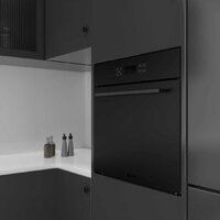 Электрический духовой шкаф Schtoff CME 6406 Nano Matte Black - Превью изображения №6 — Интернет-магазин santehboom.by