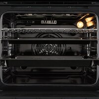 Электрический духовой шкаф Schtoff CME 6406 Nano Matte Black - Превью изображения №7 — Интернет-магазин santehboom.by