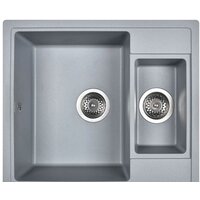 Wisent WQ580-29 (серый)