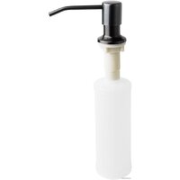 Кухонная мойка Zepein D6550H (PVD) Professional - Превью изображения №8 — Интернет-магазин santehboom.by