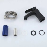 Смеситель FRAP F1076-6 - Превью изображения №9 — Интернет-магазин santehboom.by