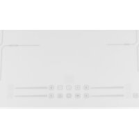 Варочная панель ZorG INO61 (белый) - Превью изображения №4 — Интернет-магазин santehboom.by