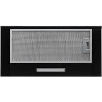 Кухонная вытяжка ZorG Slim 1030 60 S (черный) - Превью изображения №3 — Интернет-магазин santehboom.by