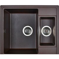 Wisent WQ580-27 (кофе)