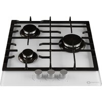 Варочная панель Schtoff H4501C15IS White - Превью изображения №2 — Интернет-магазин santehboom.by