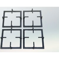 Варочная панель Schtoff H6001C02IS White - Превью изображения №4 — Интернет-магазин santehboom.by
