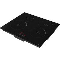 Варочная панель Schtoff I60H11 Nano Matte Black - Превью изображения №3 — Интернет-магазин santehboom.by