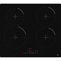 Schtoff I60H11 Nano Matte Black