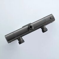 Душевая система  Gappo G2495-79 - Превью изображения №3 — Интернет-магазин santehboom.by