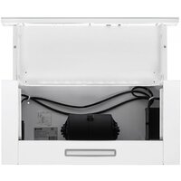 Кухонная вытяжка ZorG Slim 1030 60 M (белый) - Превью изображения №5 — Интернет-магазин santehboom.by