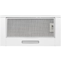 Кухонная вытяжка ZorG Slim 1030 60 M (белый) - Превью изображения №7 — Интернет-магазин santehboom.by