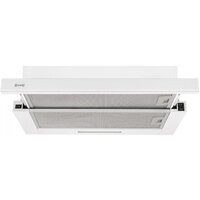 Кухонная вытяжка ZorG Slim 1030 60 M (белый) - Превью изображения №2 — Интернет-магазин santehboom.by