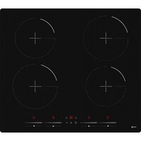 Schtoff I60H12 Nano Matte Black