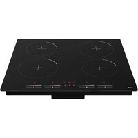 Варочная панель Schtoff I60H12 Nano Matte Black - Превью изображения №2 — Интернет-магазин santehboom.by