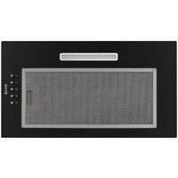 Кухонная вытяжка ZorG Classico 1030 52 M (черный) - Превью изображения №3 — Интернет-магазин santehboom.by