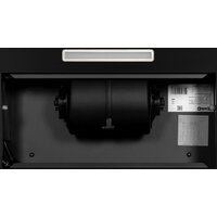 Кухонная вытяжка ZorG Classico 1030 52 M (черный) - Превью изображения №5 — Интернет-магазин santehboom.by