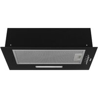 Кухонная вытяжка ZorG Classico 1030 52 M (черный) - Превью изображения №2 — Интернет-магазин santehboom.by