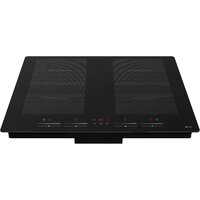 Варочная панель Schtoff I60H14 Nano Matte Black - Превью изображения №3 — Интернет-магазин santehboom.by