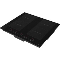 Варочная панель Schtoff I60H14 Nano Matte Black - Превью изображения №2 — Интернет-магазин santehboom.by