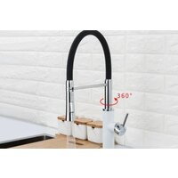Смеситель FRAP F4452-8 - Превью изображения №2 — Интернет-магазин santehboom.by