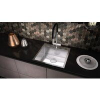ZorG Zerox 51 IF Steel