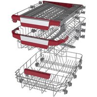 Встраиваемая посудомоечная машина ZorG MOU4562M - Превью изображения №3 — Интернет-магазин santehboom.by