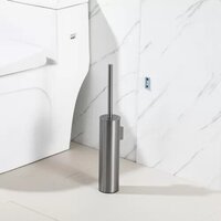 Ершик для унитаза Gappo G903-9 - Превью изображения №10 — Интернет-магазин santehboom.by