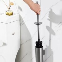 Ершик для унитаза Gappo G903-9 - Превью изображения №8 — Интернет-магазин santehboom.by