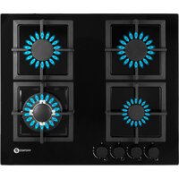 Schtoff H6001C02IS Black