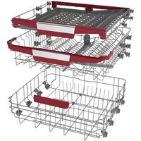 Встраиваемая посудомоечная машина ZorG FUL6063L - Превью изображения №4 — Интернет-магазин santehboom.by