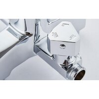 Душевая система  Ledeme L2443 - Превью изображения №8 — Интернет-магазин santehboom.by