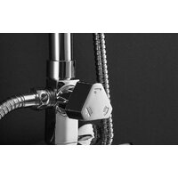 Душевая система  Ledeme L2443 - Превью изображения №4 — Интернет-магазин santehboom.by