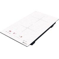 Варочная панель Schtoff I3S20B White - Превью изображения №3 — Интернет-магазин santehboom.by